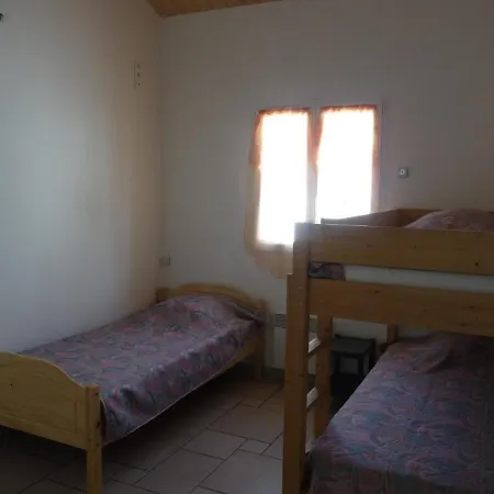 Maison N°4 7 Pers. 600M Plage