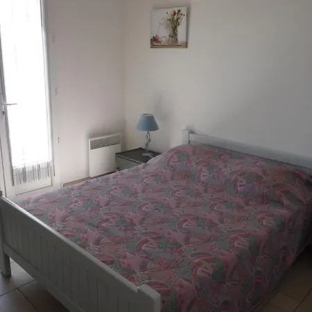 Maison N°4 7 Pers. 600M Plage La Cotinière