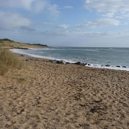 Maison N°4 7 Pers. 600M Plage La Cotinière